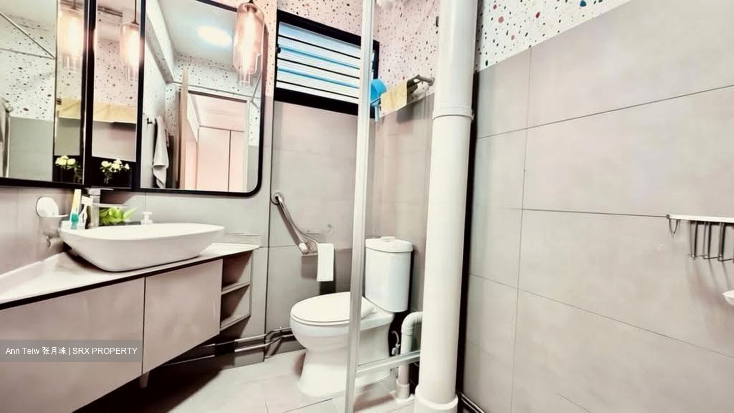Blk 101 Ah Hood Gardens (Toa Payoh), HDB 5 Rooms #630113461